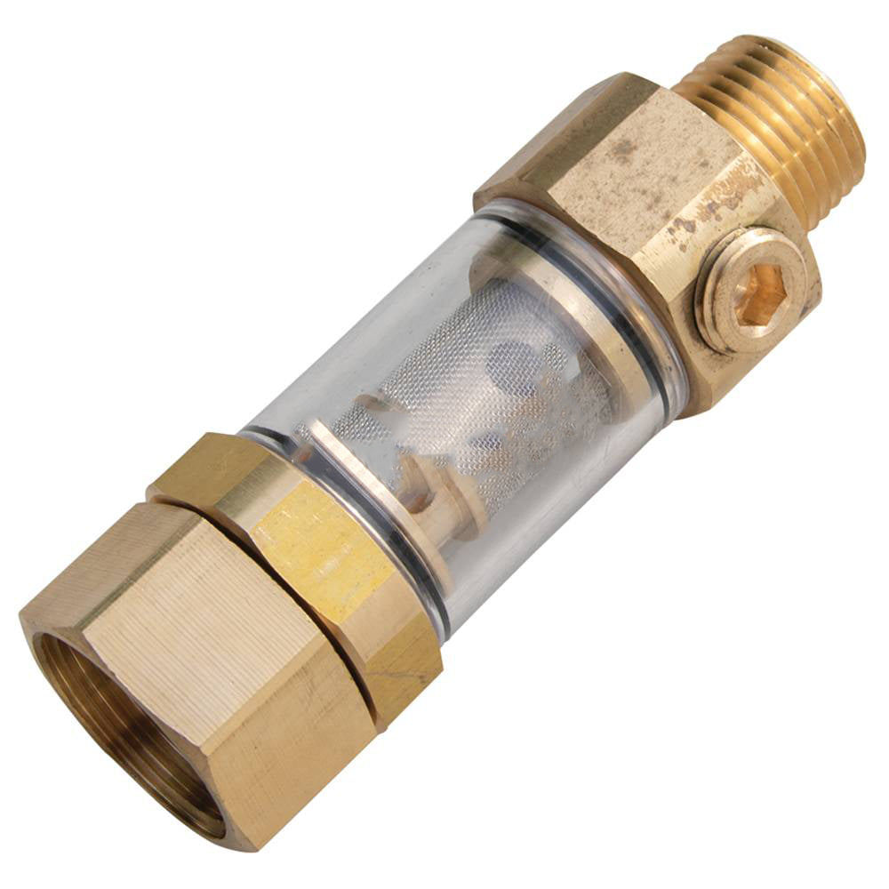 758-503 Inlet Filter