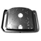 Black Vinyl High Back Seat Fits Case/International Harvester Replaces 1286674C91