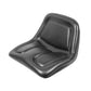 New Style Seat Fits Cub Cadet Fits International Lawn & Garden Tractor