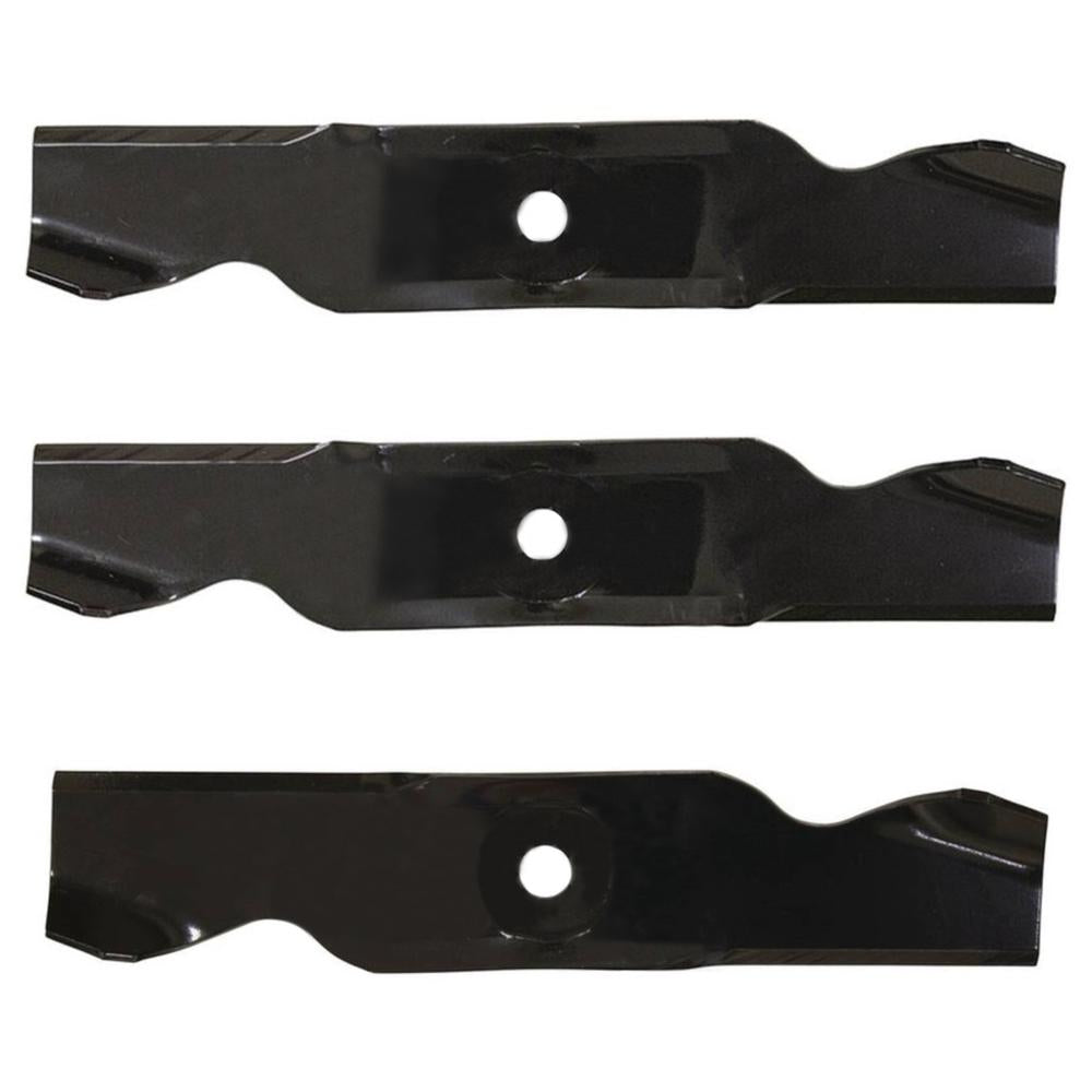 Mower Blade Set Fits Cub Cadet Replaces 742-3010