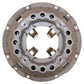 A-763552M91 Pressure Plate 11" Fits Massey Ferguson Parts 201 303 101 JR. 101 SR