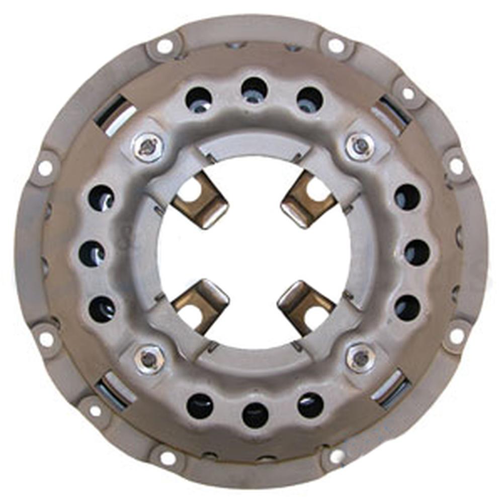 A-763552M91 Pressure Plate 11" Fits Massey Ferguson Parts 201 303 101 JR. 101 SR