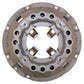 A-763552M91 Pressure Plate 11" Fits Massey Ferguson Parts 201 303 101 JR. 101 SR