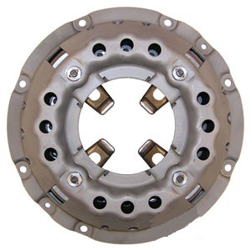A-763552M91 Pressure Plate 11" Fits Massey Ferguson Parts 201 303 101 JR. 101 SR