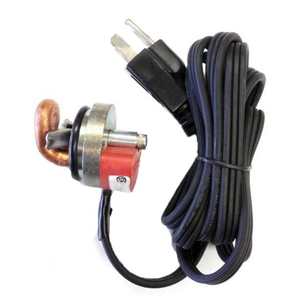 Engine Core Plug Heater for Long 360 445 560 2460 2610 Etc Tractor 764161 (36mm)