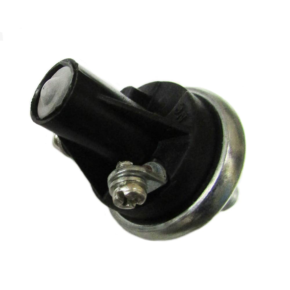 Pressure Switch Adjustable 3.1 Psi To 7 Psi Fits Hobbs