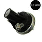 Qty 4: Adjustable Pressure Switch Fits Caterpillar Replaces 4D-4785