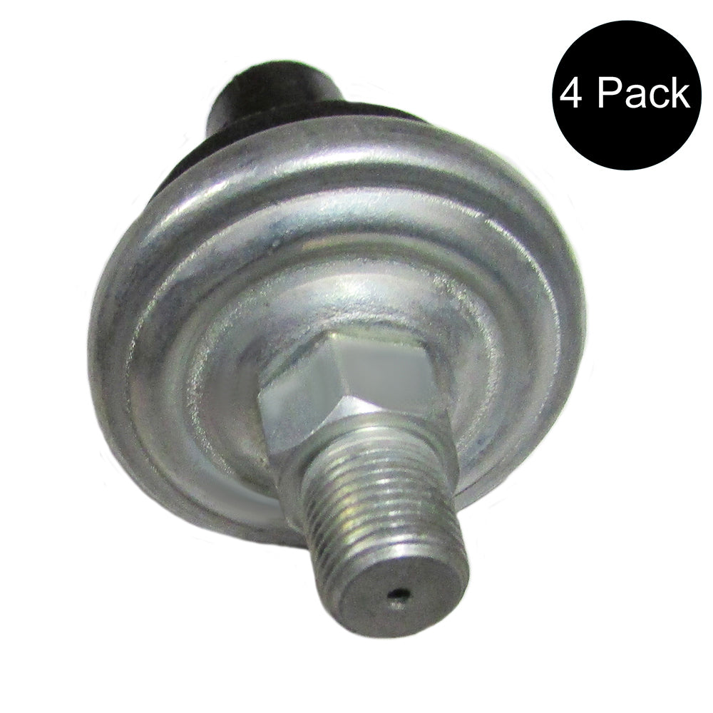 76577-4 4 (Four) Pressure Switches For Hobbs Fits Several Models