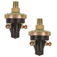 76577-4 Two 2 Pressure Switches 4 PSI 2 Terminal fits Hobbs