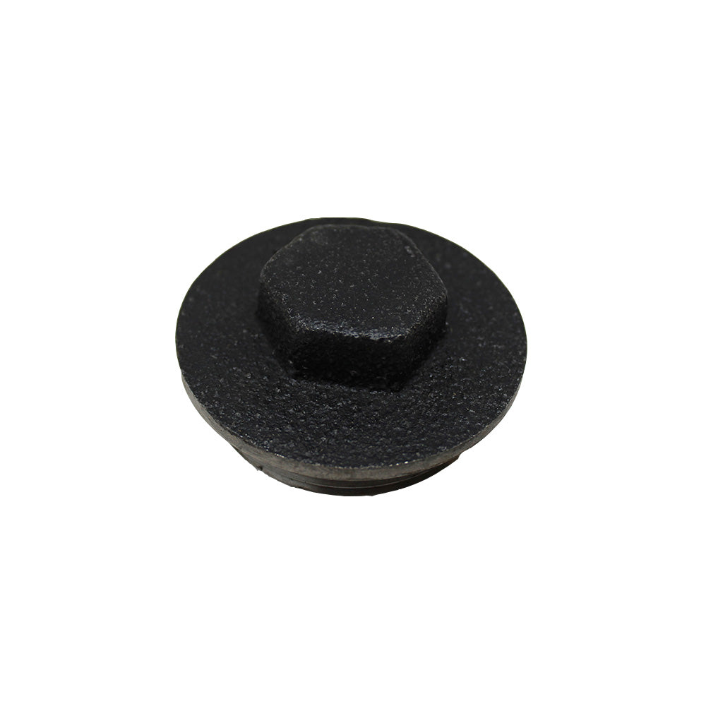 One (1) Transmission Drain Plug Fits Ford Tractors 9N 2N 8N NAA