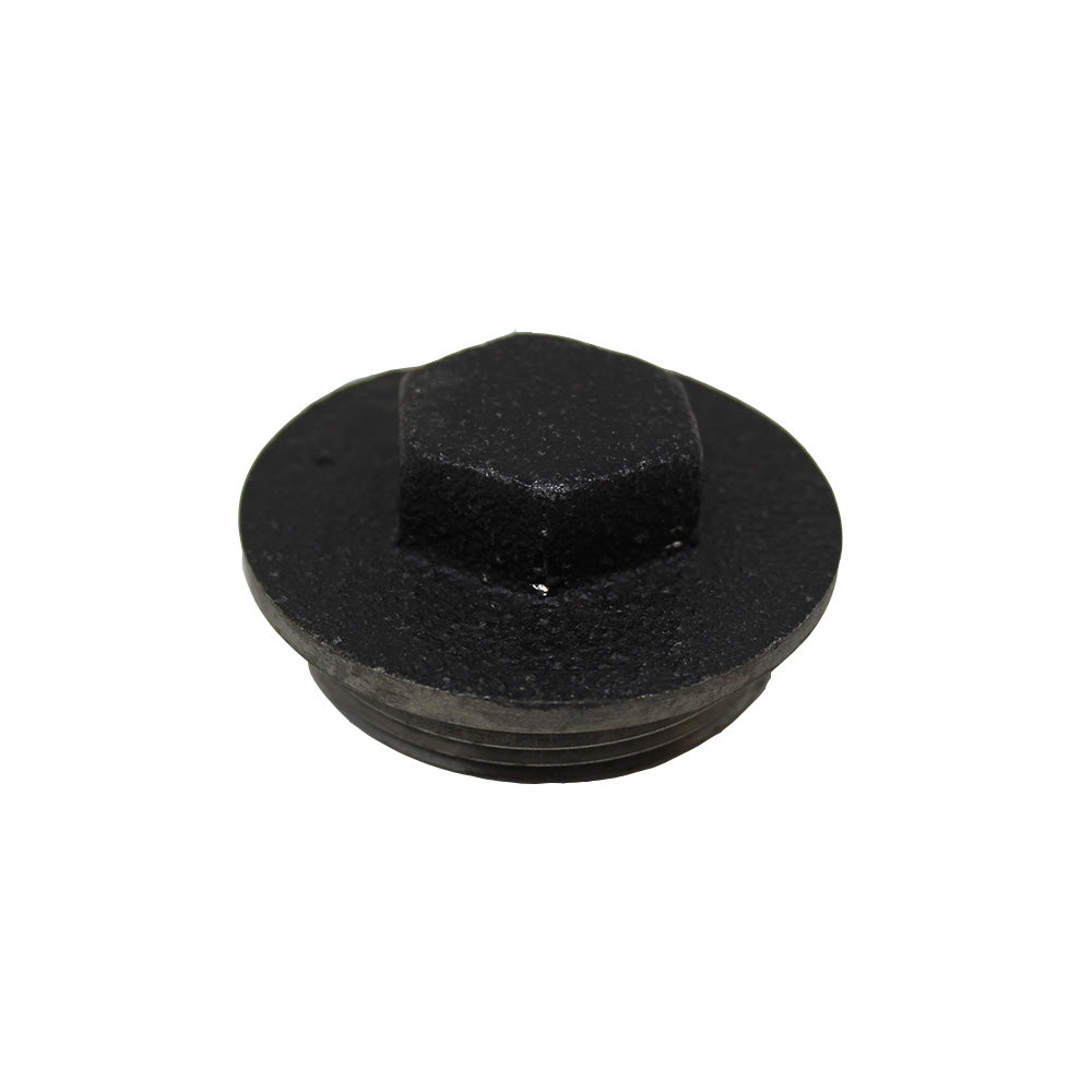 Drain Fill Plug Fits Ford/New Holland Replaces 9N7010