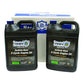 770-102 - (Set of 4) 2-Cycle Engine Oil - 1 Gallon Bottle 50:1 Synthetic Blend