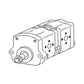 7700035327 Hydraulic Pump Assembly Fits Renault 462 551 556 651 652
