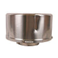 770L Original Metal 7" Inlet Enginaire Pre Cleaner w/500 - 1400 CFM