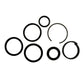 771700 Bucket Cylinder Seal Kit Fits New Holland L781 L783 L785