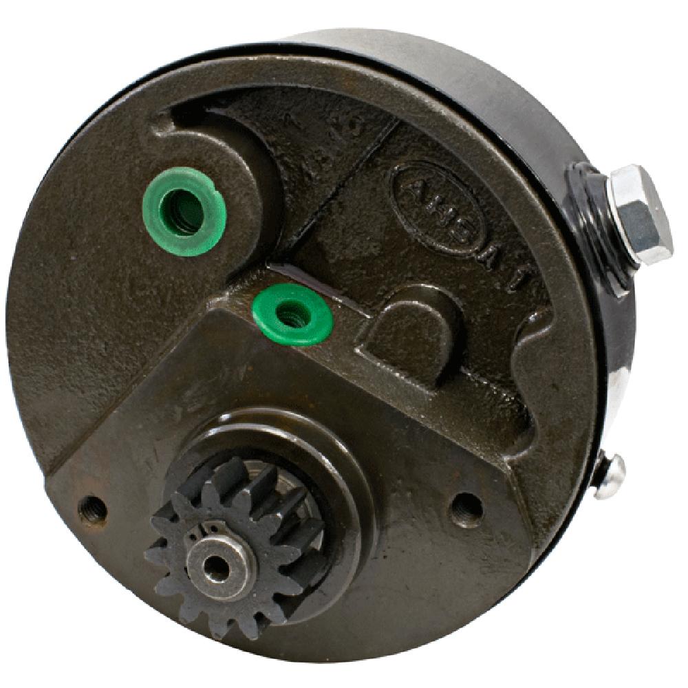 773126M92 Power Steering Pump Fits Massey Ferguson 35 50 135 150 230 235 245