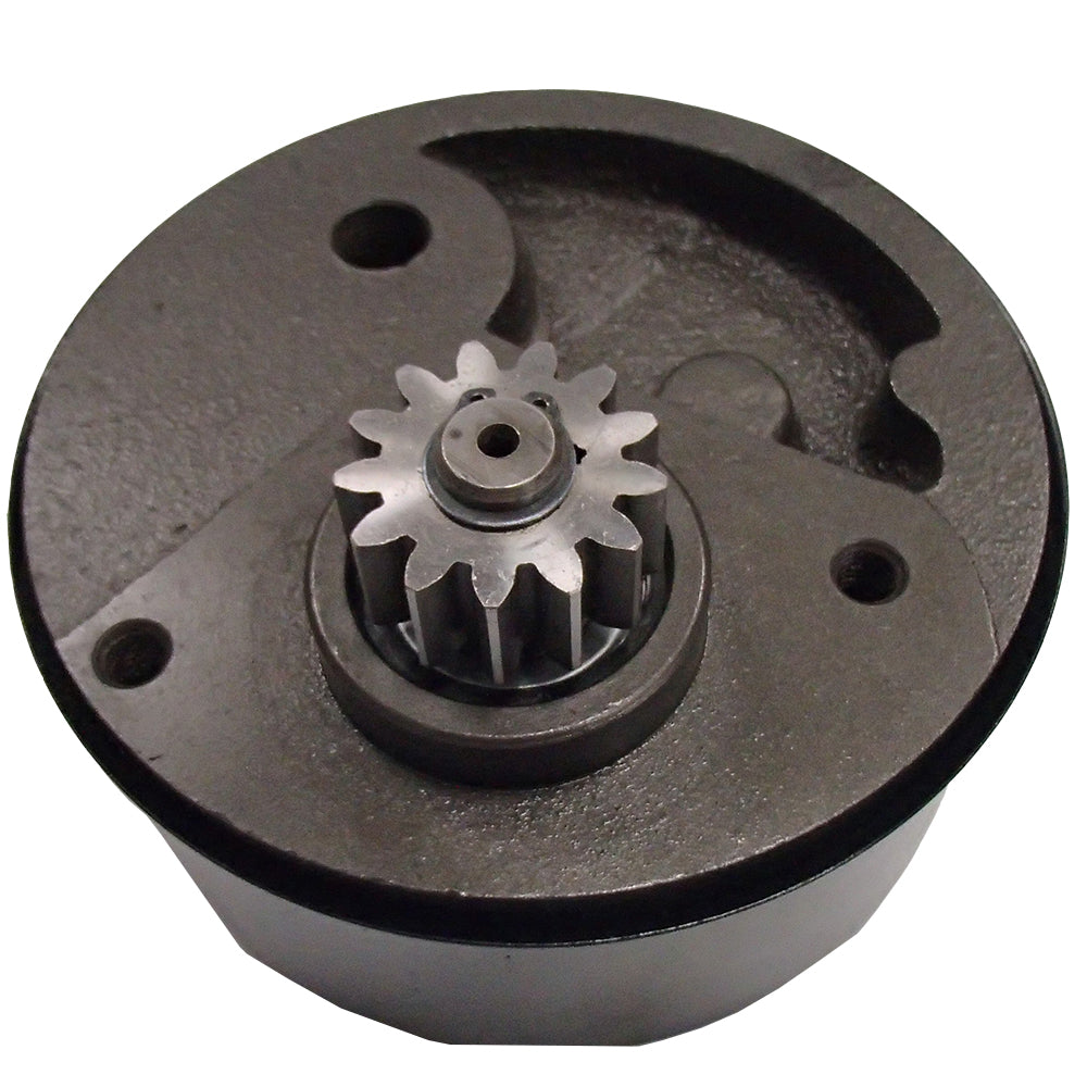 773126M92 Power Steering Pump Fits Massey Ferguson 135 150 230 235 250 & More