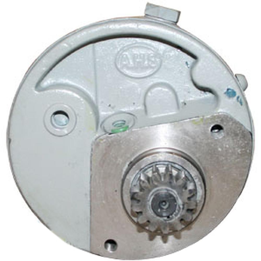 773126M92 Fits Massey Ferguson 250 Power Steering Pump