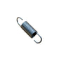 Spring 773222M1 Fits Massey Ferguson 178 180 1800 1805 203 205 20C 20D 20E 20F
