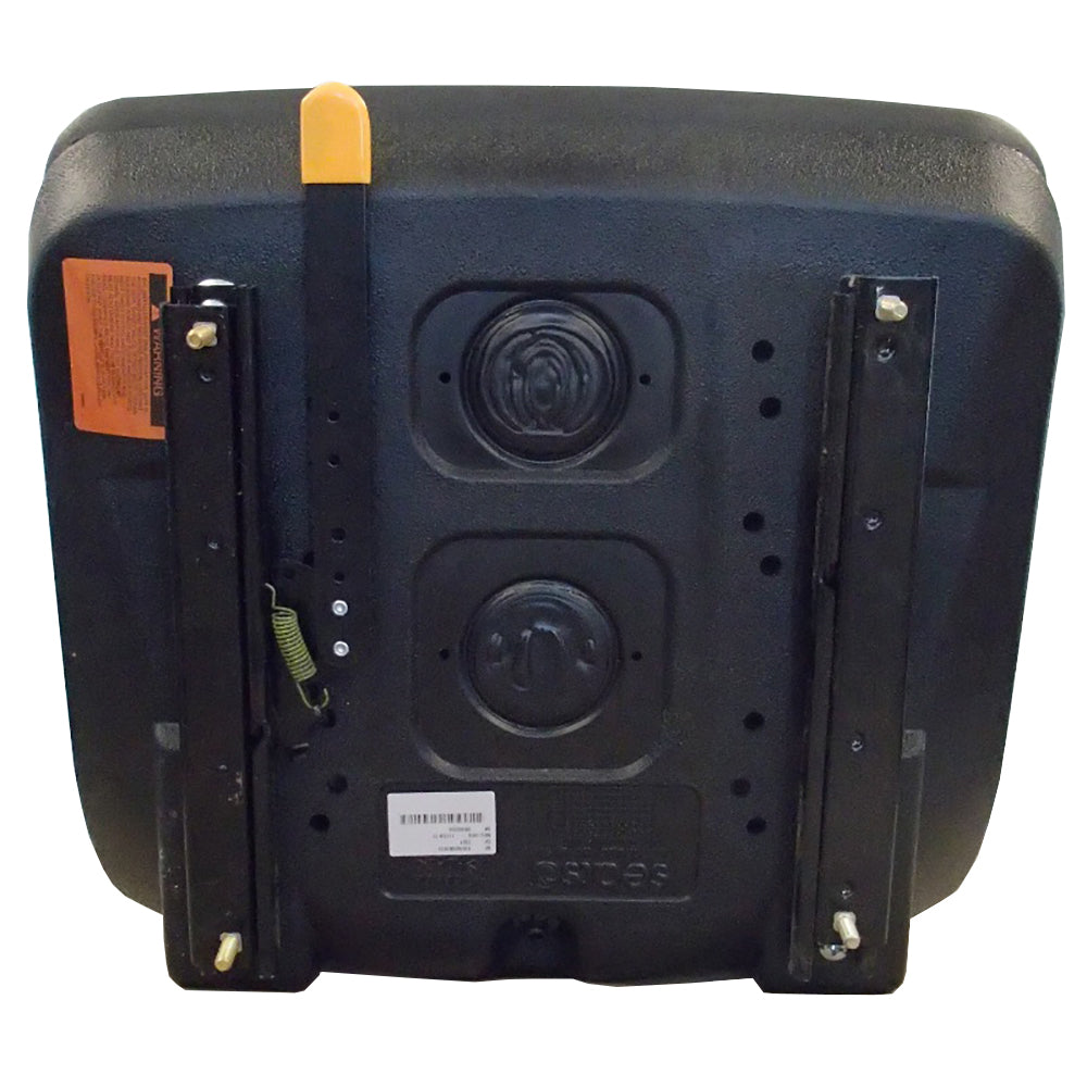 CAMO SEAT Fits Kubota L3010,L3410,L3710,L4310.L4610 COMPACT TRACTORS,L48 BACKHOE