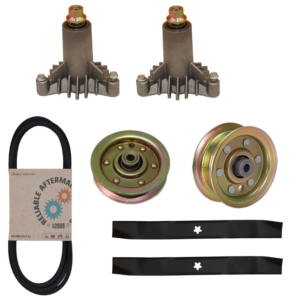 Heavy Duty Rebuild Kit Fits Massey Ferguson Replaces 78054-HvyDtyRebuildKit