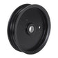 Idler Pulley 10226 Fits Hustler 781385 52" 60" 72" Super Z Deck Assemblies