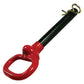 Red Handle Hitch Pin Fits Farmex Replaces 1501