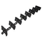 Clean Grain Elevator Conveyor Chain Fits New Holland WN-782440 on TR86 TR87 TR95