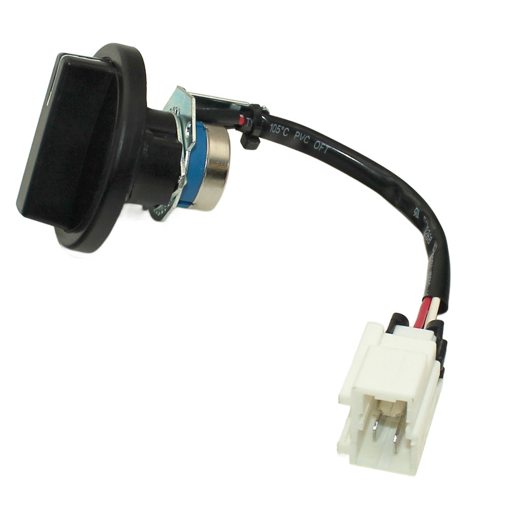 Throttle Knob Switch 7825301301 Fits Komatsu Bulldozers: D155A-6R D155AX-6