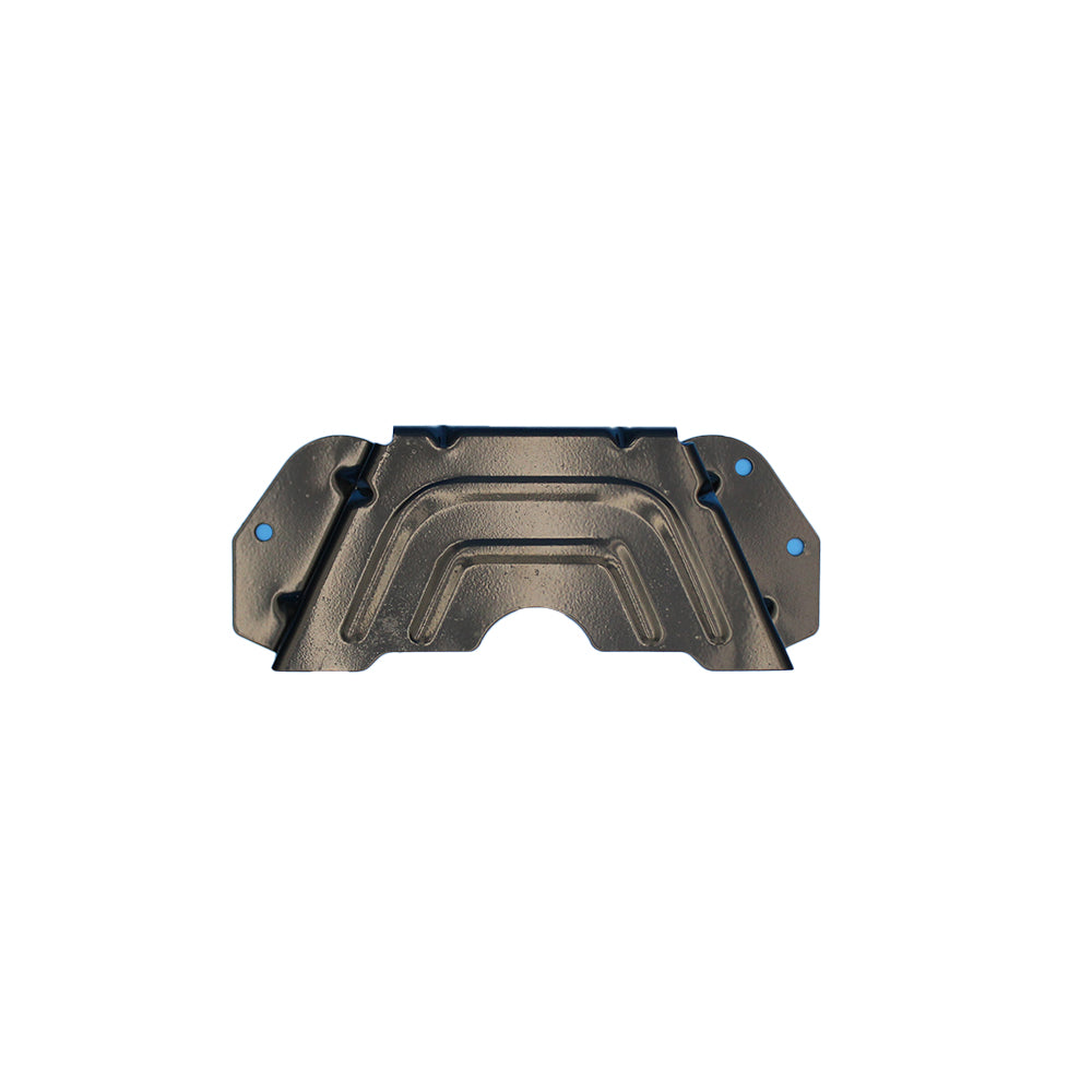 Spindle Pulley Belt Guard Fits MTD Replaces 783-06424A-0637