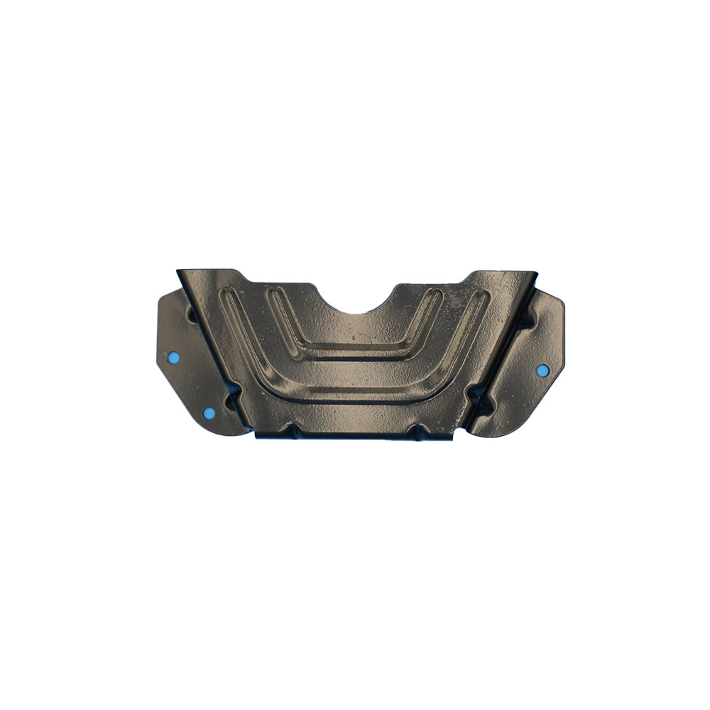 Spindle Pulley Belt Guard Fits Troy Bilt Replaces 783-06424A-0637