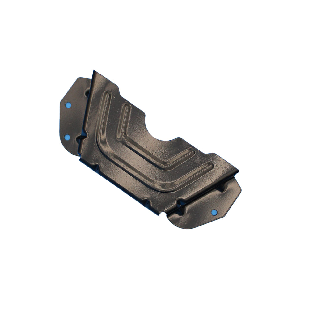 Spindle Pulley Belt Guard Fits Yard Machine Replaces 783-06424A-0637
