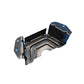 Spindle Pulley Belt Guard Fits MTD Replaces 783-06424A-0637