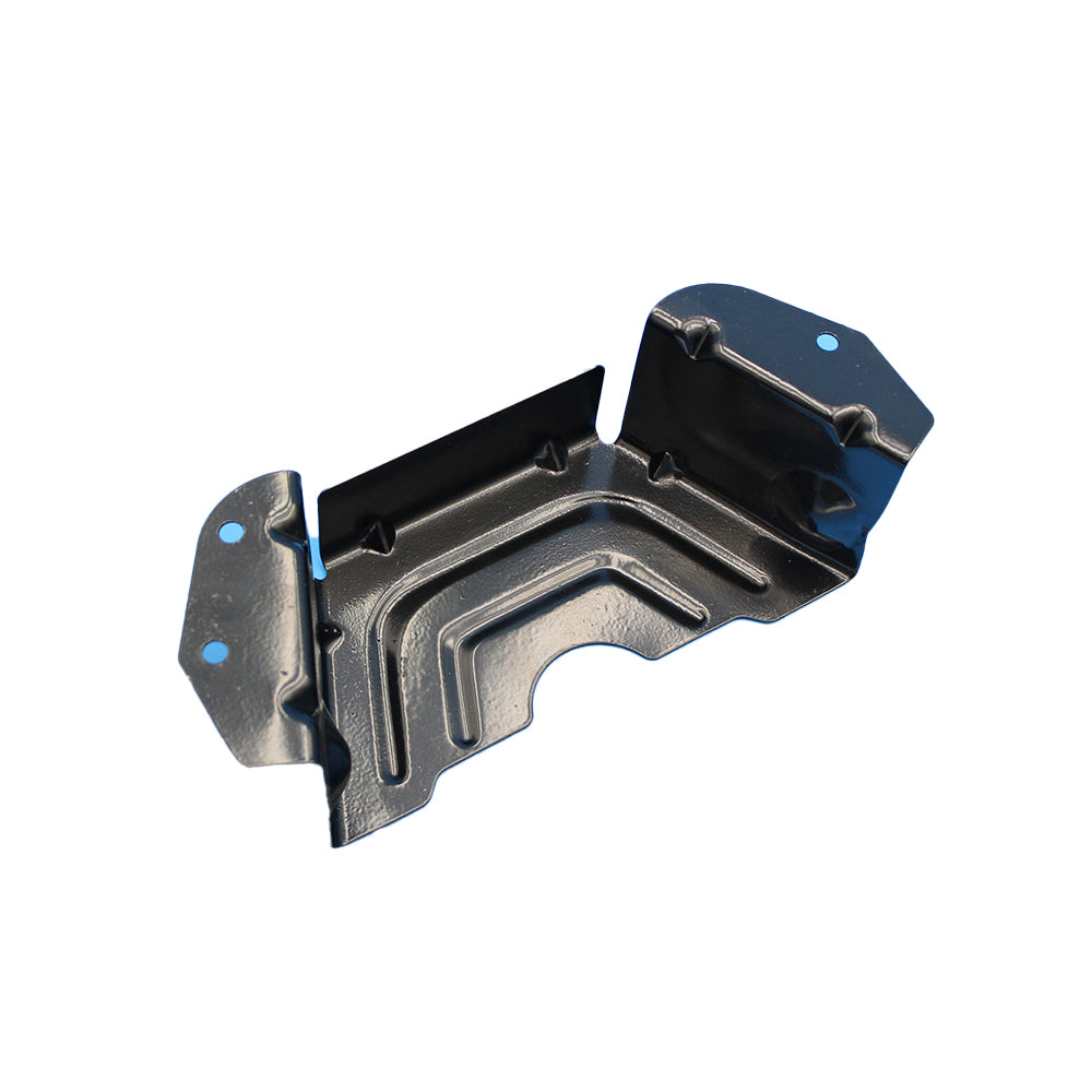 Spindle Pulley Belt Guard Fits Huskee Replaces 783-06424A-0637