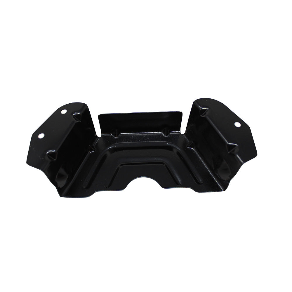 Spindle Pulley Belt Guard Fits MTD Replaces 783-06424A-0637