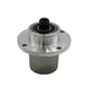 Replacement Spindle Assembly Hustler 783506