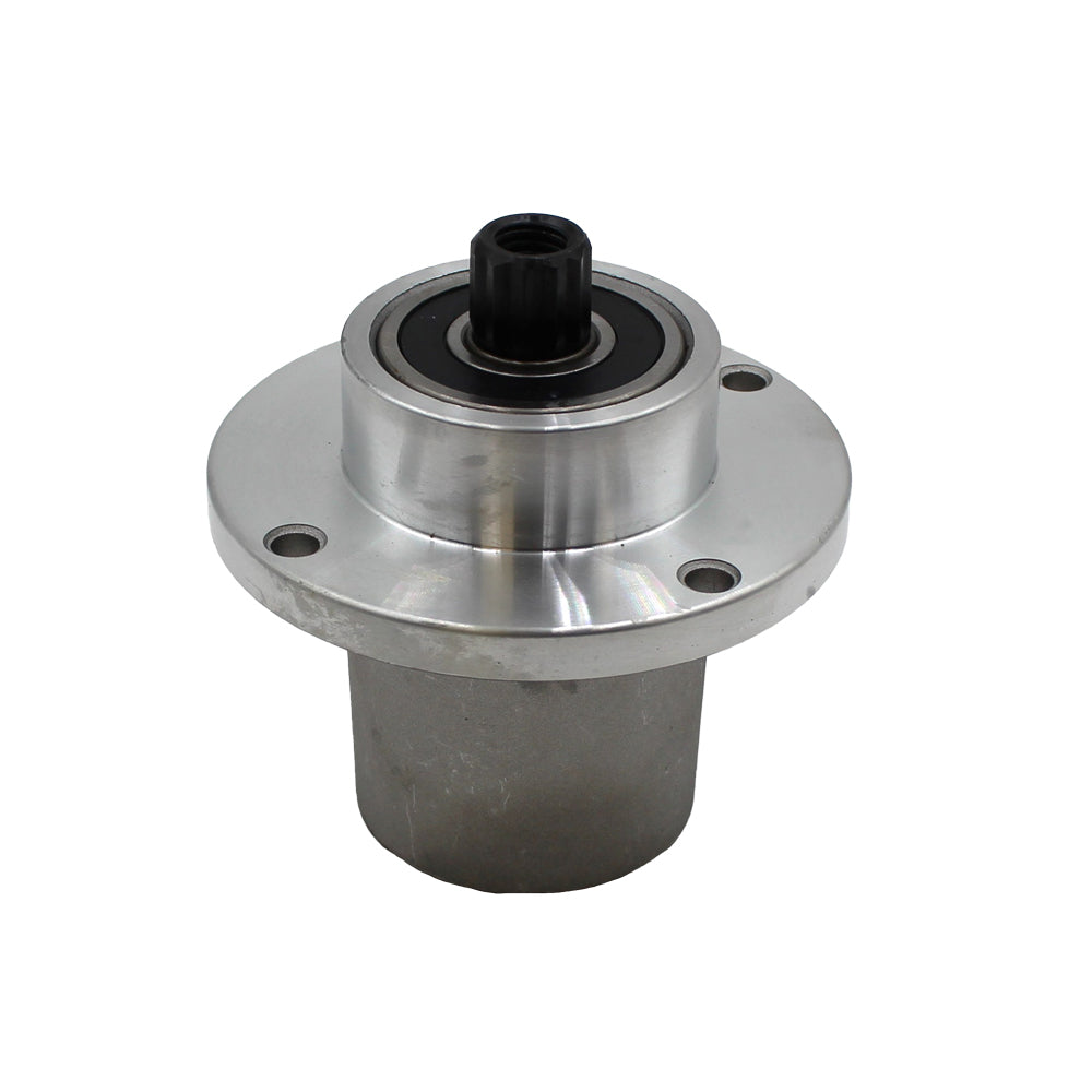 Deck Spindle Assembly for Hustler 44 52 inch FasTrak Mini Z Super Mini 783506