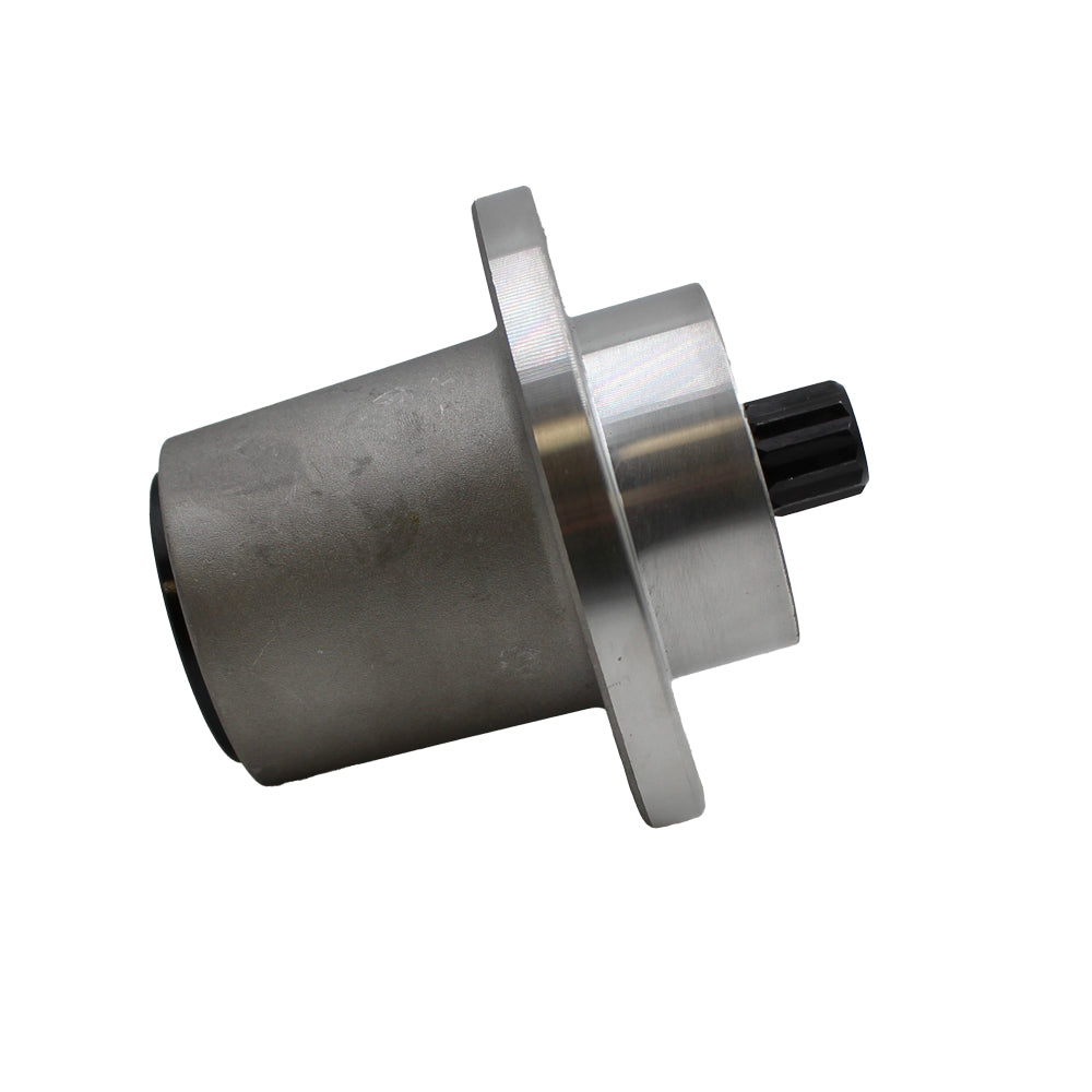 Deck Spindle Assembly for Hustler 44 52 inch FasTrak Mini Z Super Mini 783506