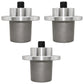 Qty 3: Mower Spindle Assembly Fits Hustler Replaces 783506
