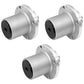 Qty 3: Mower Spindle Assembly Fits Hustler Replaces 783506