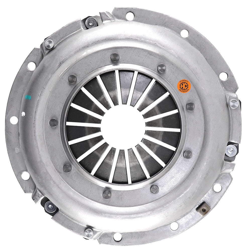 8" Pressure Plate Fits John Deere Replaces CH14762
