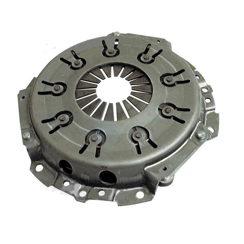 194361-21400 Clutch Pressure Plate, 8" Diaphram Type - Fits Yanmar