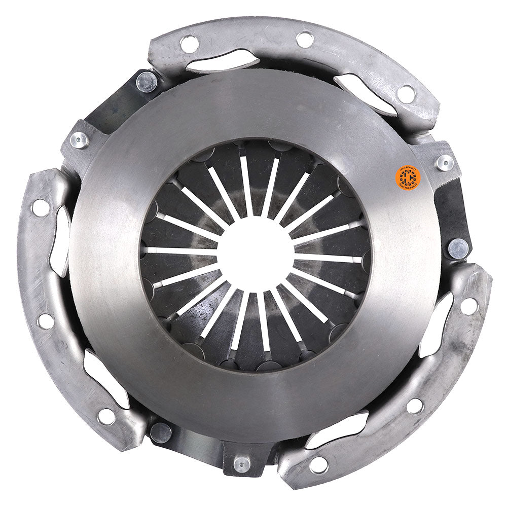8" Pressure Plate Fits Case/International Harvester Replaces 10211110000
