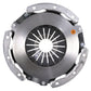 8" Pressure Plate Fits John Deere Replaces CH14762