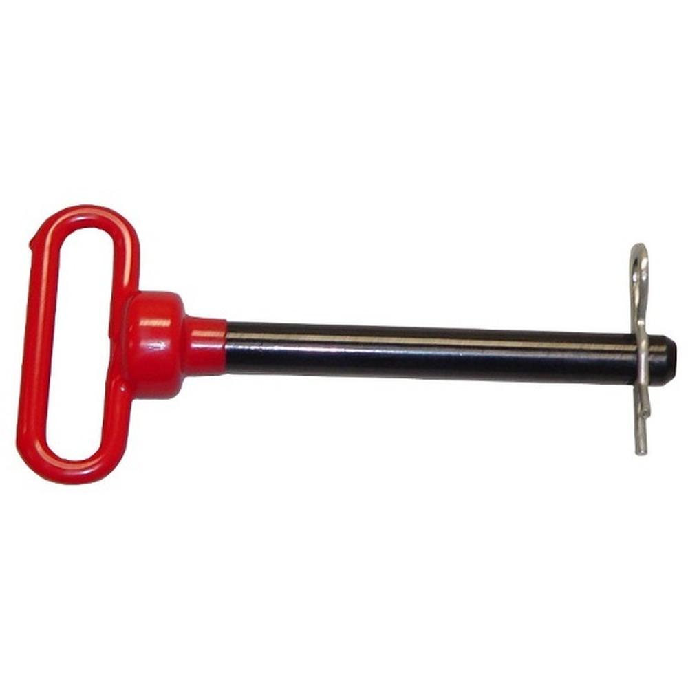 Red Handled Hitch Pin Fits Universal Products Replaces P8754