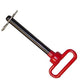 Red Handled Hitch Pin Fits Universal Products Replaces P8754