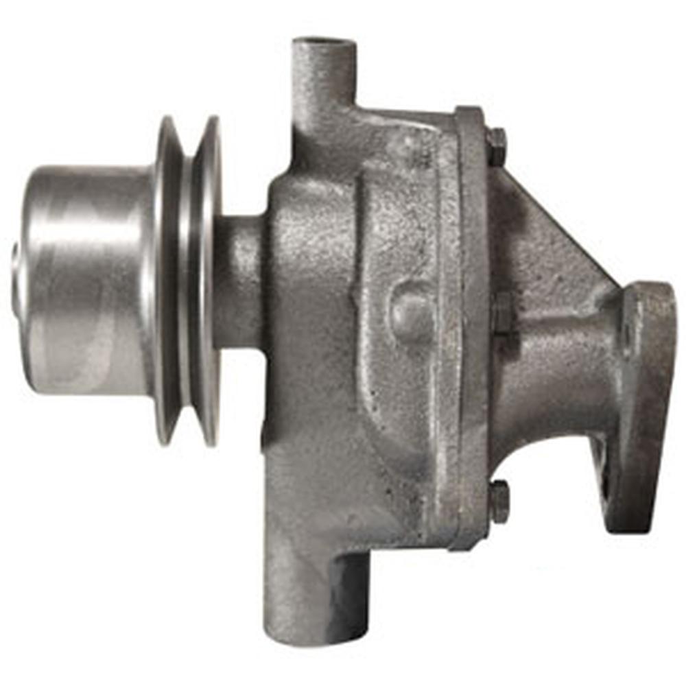 D9003710N Water Pump w/ Pulley - Fits Allis Chalmers
