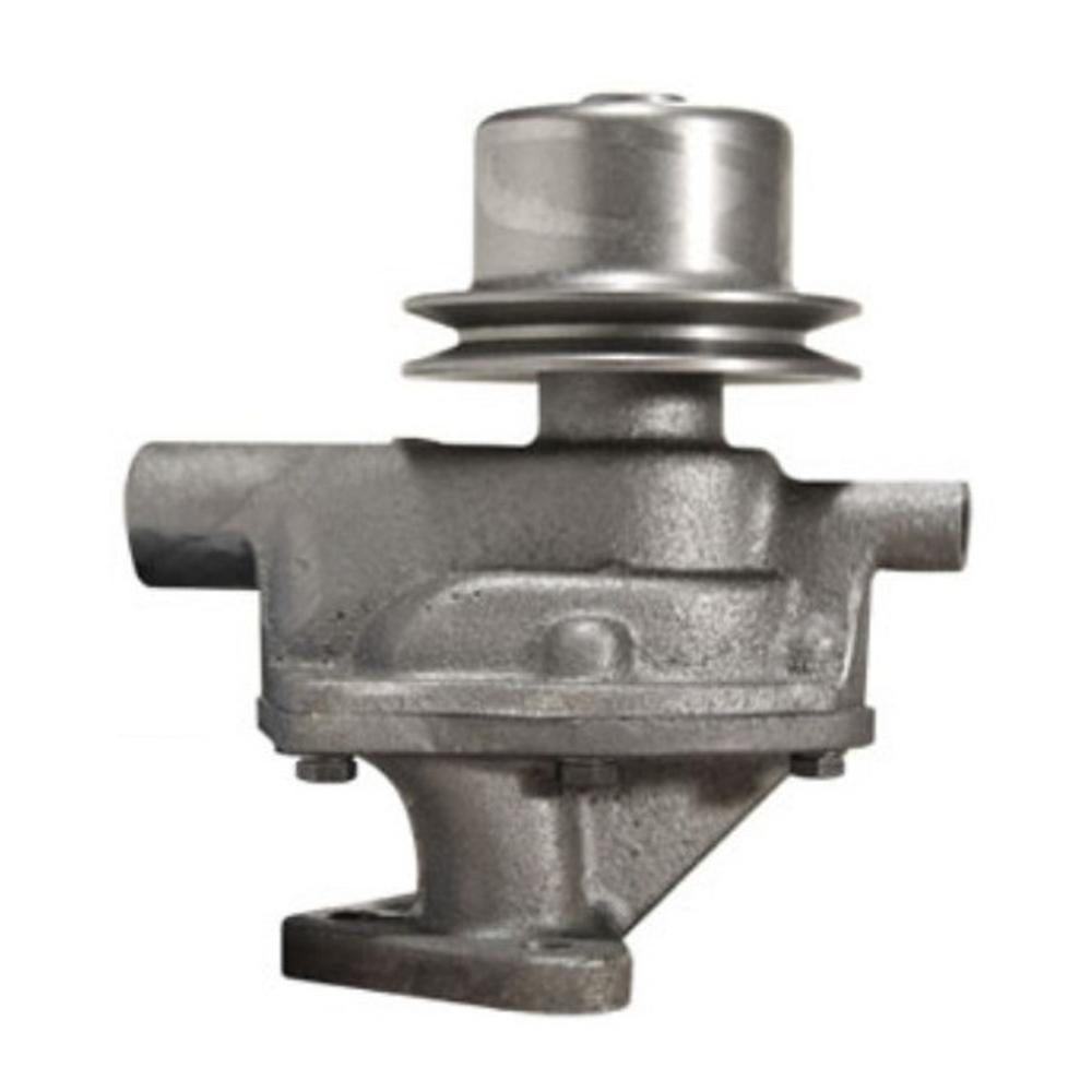 D9003710N Water Pump w/ Pulley - Fits Allis Chalmers