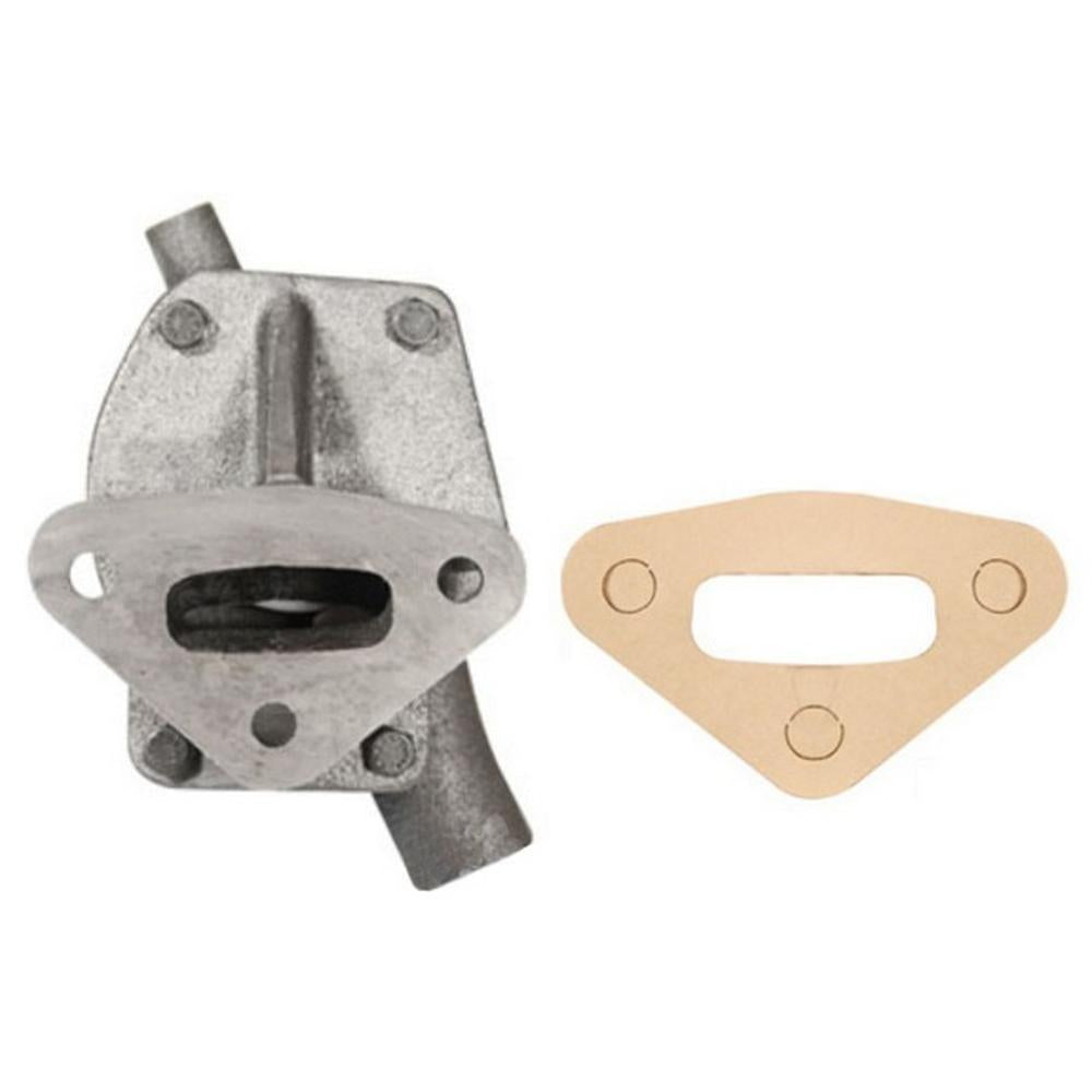 D9003710N Water Pump w/ Pulley - Fits Allis Chalmers