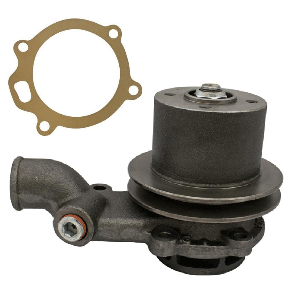 79003714 Casting # 37711630 Water Pump Fits Allis CHALMERS Tractor 170 Diesel